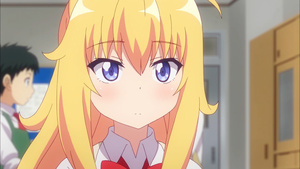 Gabriel DropOut